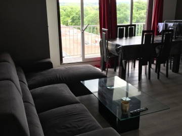 Colocation Tremblay-en-France 157183-2