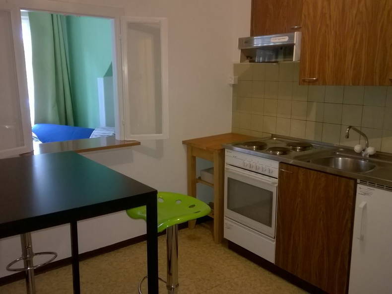 Colocação Fribourg 133723-3