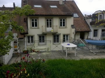 Colocation Fribourg 133723-5