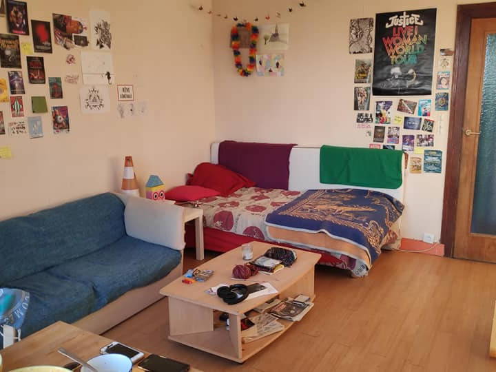 Colocation Villejuif 241846-2