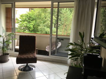 Chambre À Louer Poissy 215450