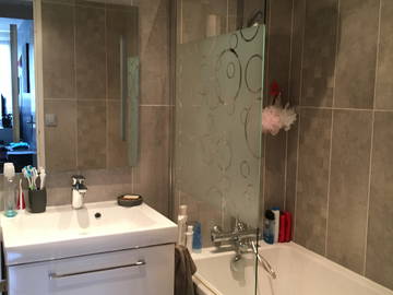 Chambre À Louer Poissy 215450