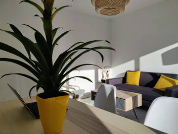 Shared Accommodation Poissy 215450-1