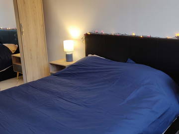 Alojamiento Compartido Poissy 215450-3