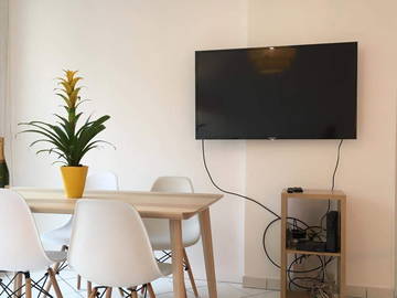 Shared Accommodation Poissy 215450-6