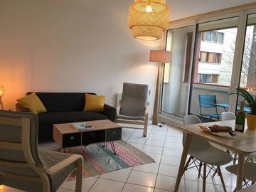 Shared Accommodation Poissy 215450-7