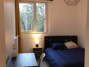 Alojamiento Compartido Poissy 215450-2