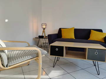 Shared Accommodation Poissy 215450-8