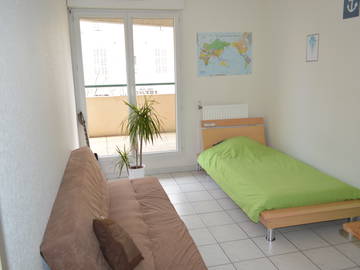 Room For Rent Marseille 128488