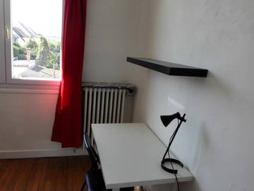 Room For Rent Bondy 216481