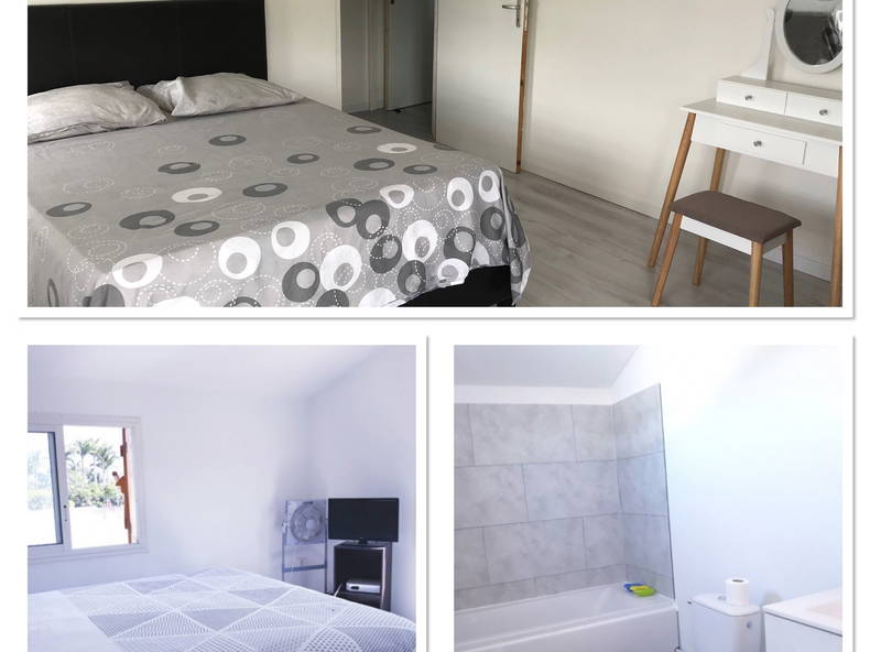 Colocação Entre-Deux 225023-3