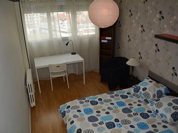 Room For Rent Marseille 166508