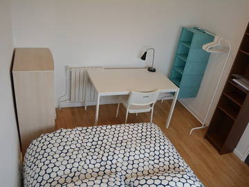 Room For Rent Marseille 166512