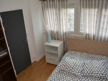 Room For Rent Marseille 166512