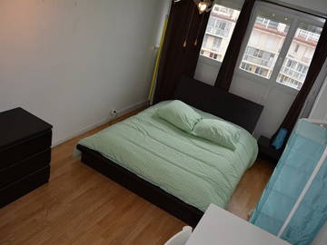 Room For Rent Marseille 166506