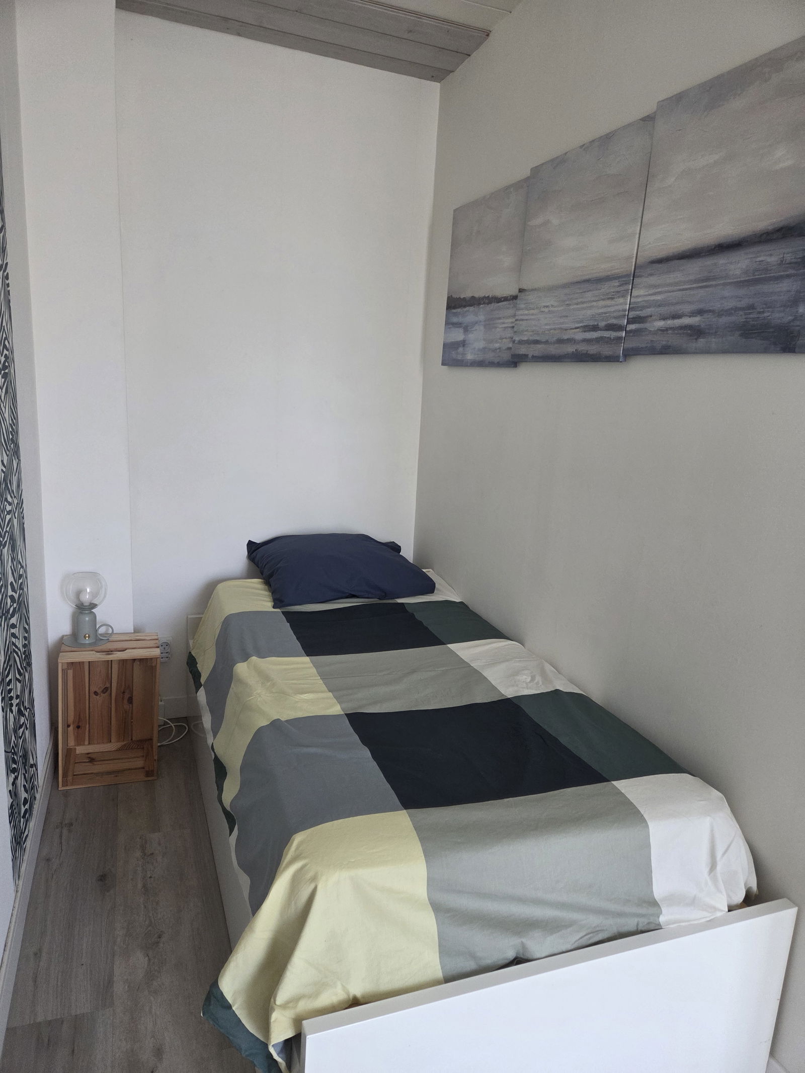 Chambre Chez L'habitant Thiais 525775