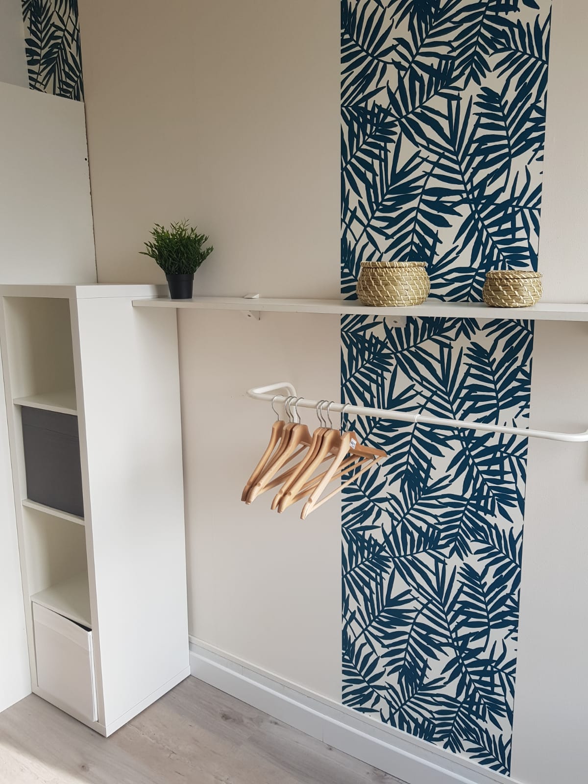 Chambre Chez L'habitant Thiais 525775