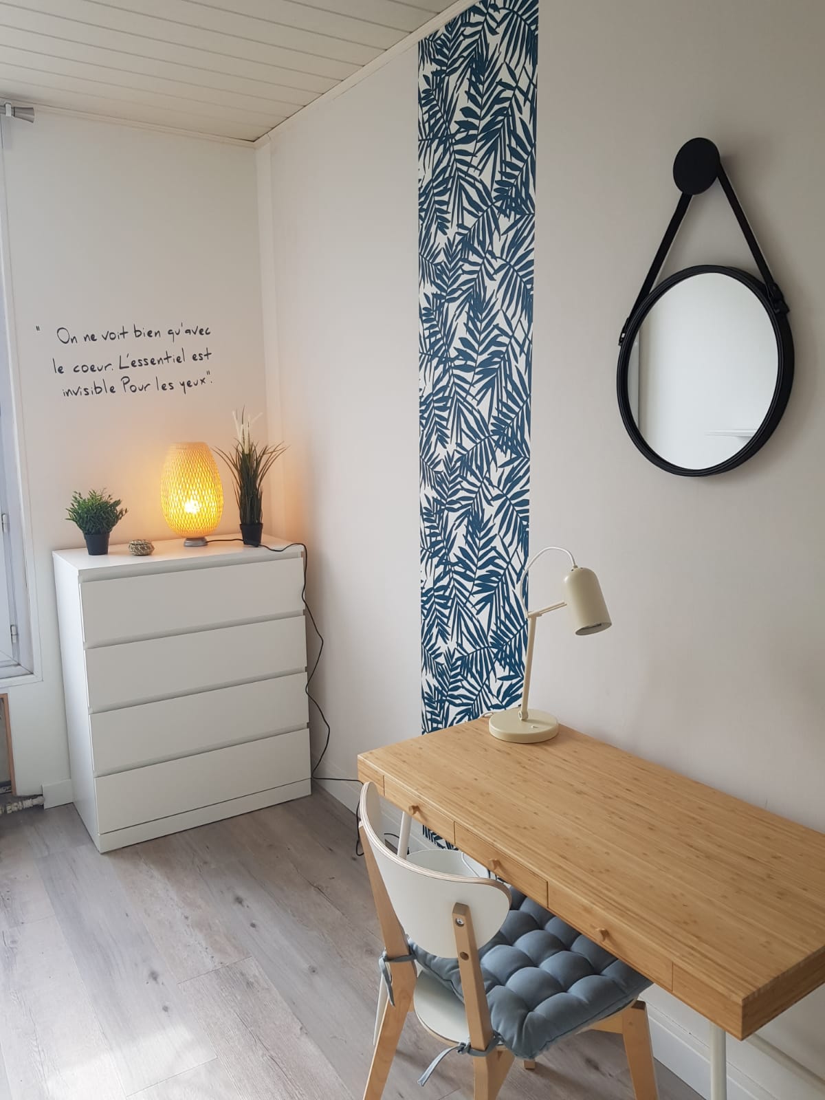 Chambre Chez L'habitant Thiais 525775