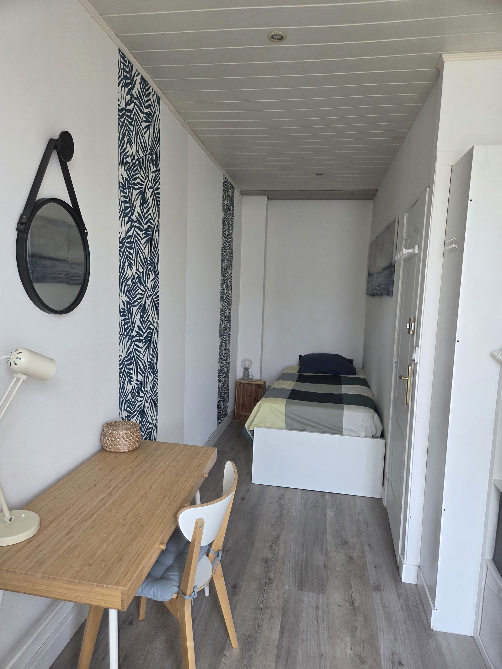 Chambre Chez L'habitant Thiais 525775