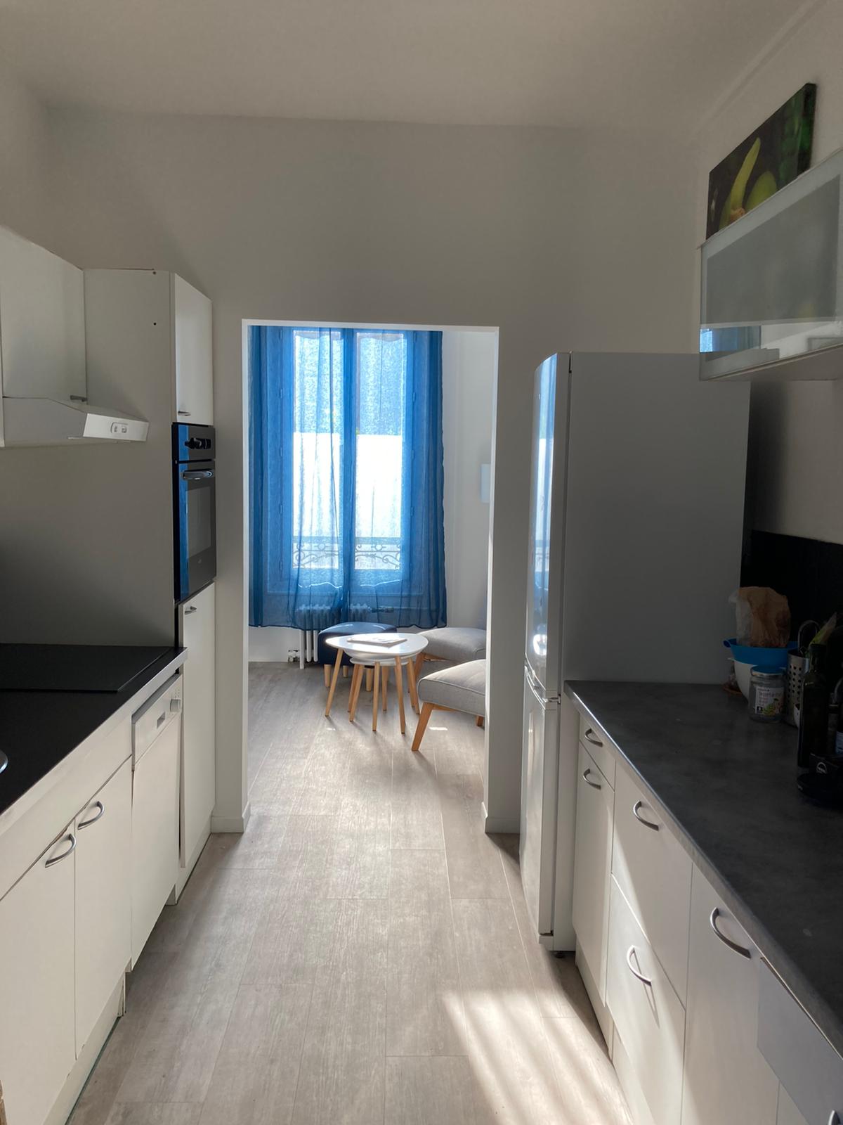 Chambre Chez L'habitant Thiais 525775
