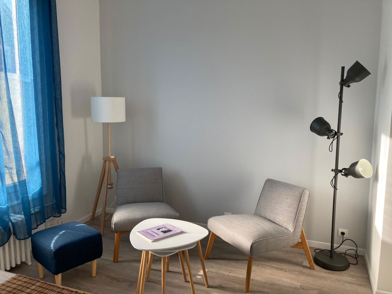Chambre Chez L'habitant Thiais 525775