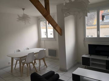 Room For Rent Saumur 241600