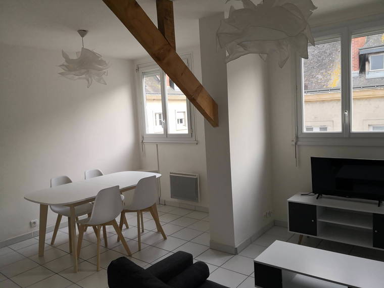 Homestay Saumur 241600