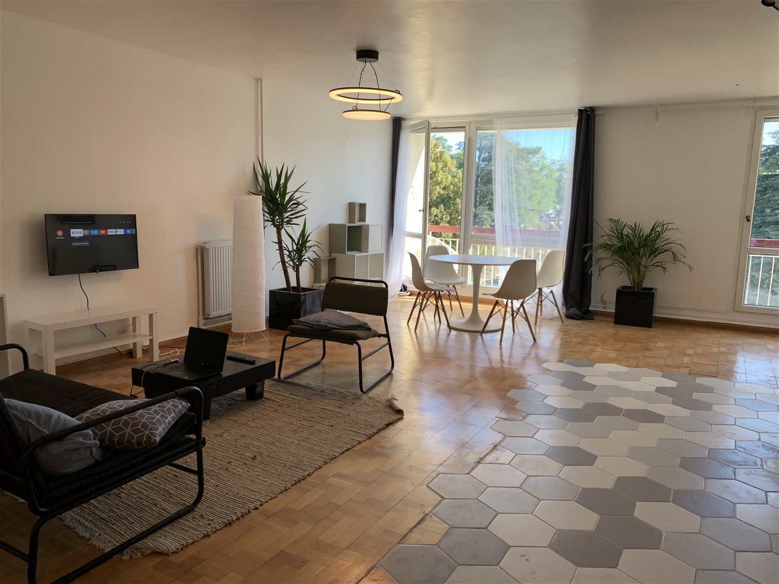 Colocatie Avon 315450