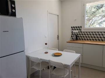 Room For Rent Montélimar 266276