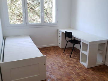 Wohngemeinschaft zu vermieten in Montélimar - Foto 3-3