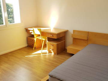 Wohngemeinschaft zu vermieten in Montélimar - Foto 6-6