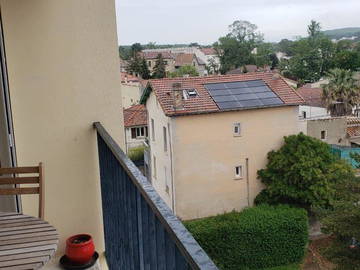 Wohngemeinschaft zu vermieten in Montélimar - Foto 12-12