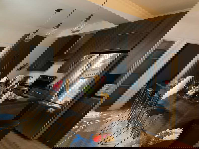 Homestay Montréal 661883-2