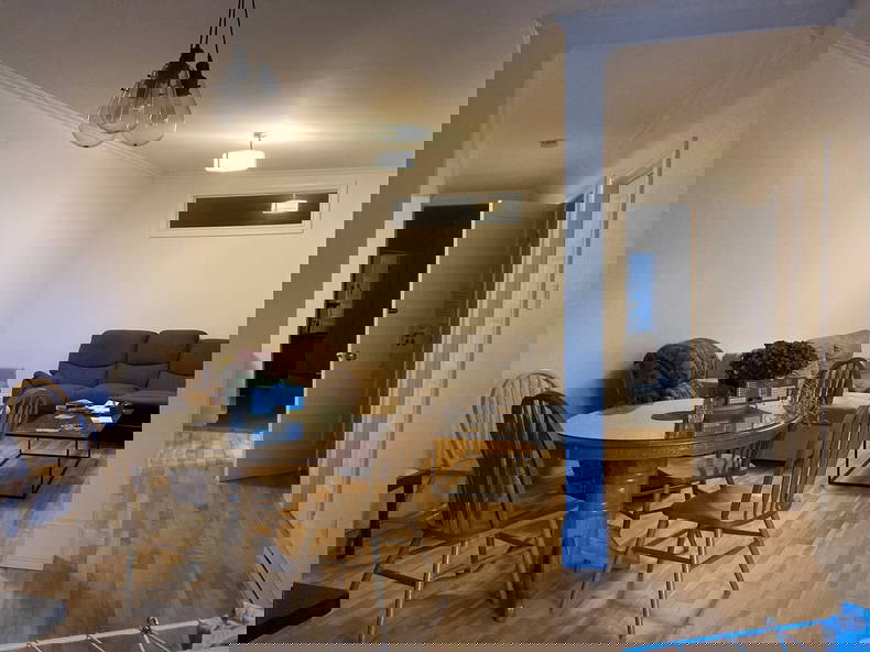 Homestay Montréal 661883-4