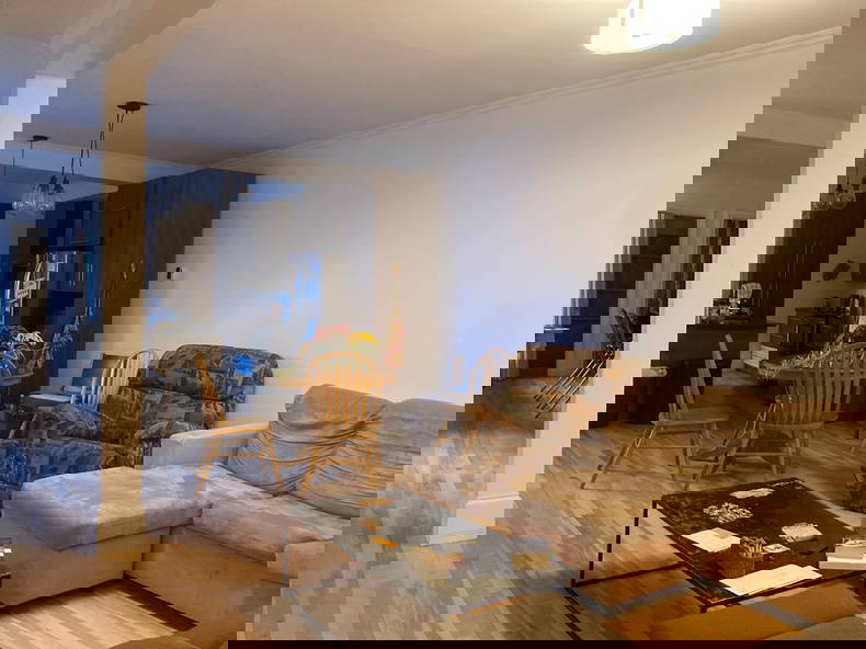 Homestay Montréal 661883-5