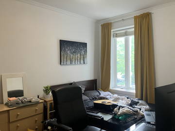 Homestay Montréal 661883-6