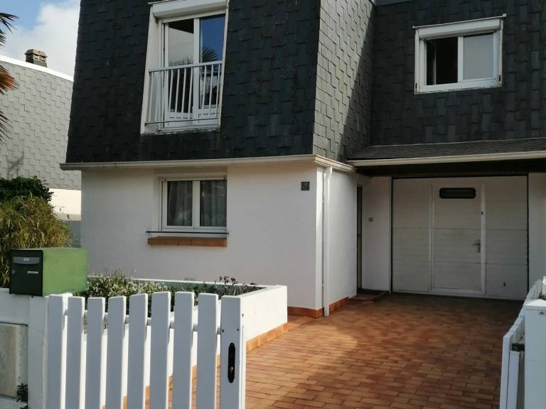 Colocación Saint-Nazaire 236260-2