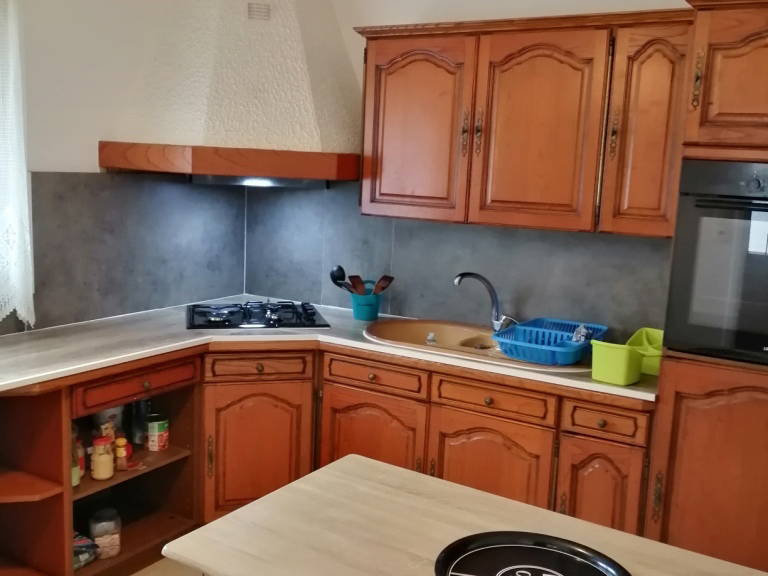 Colocación Saint-Nazaire 236260-5