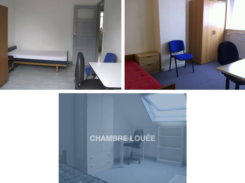 Colocatie Loos 109088-4