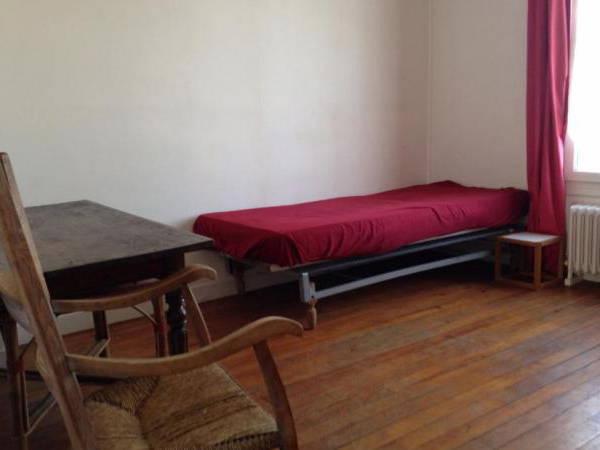 Homestay Creil 319219-3