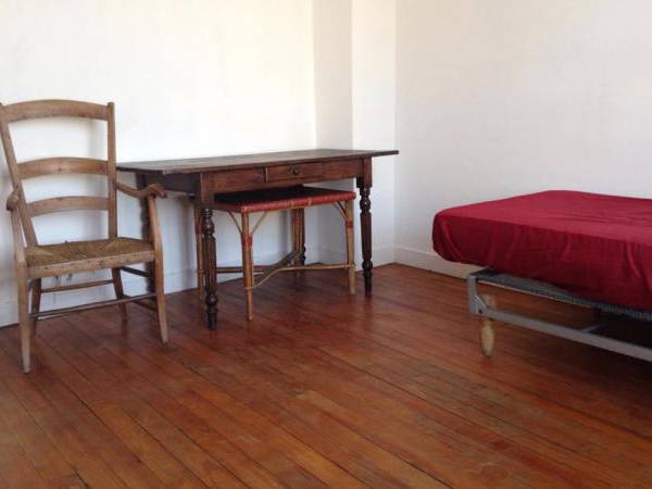 Homestay Creil 493541-2