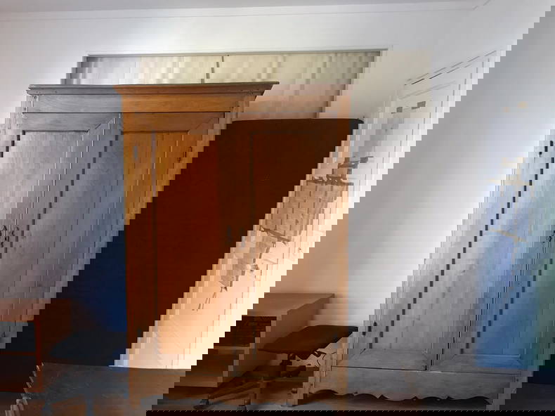 Homestay Creil 493541-5