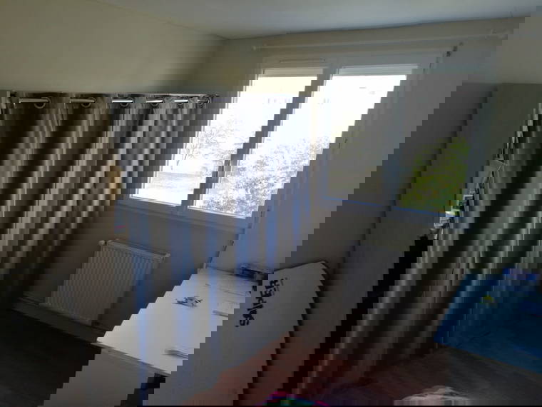 Colocatie Villenave-d'Ornon 639247