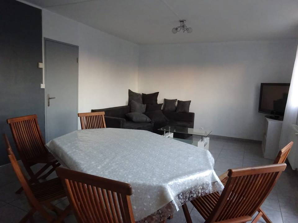 Shared Housing Villenave-d'Ornon 639247-1