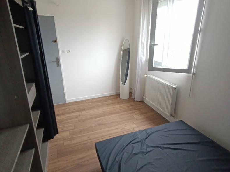 Shared Housing Villenave-d'Ornon 639247-4