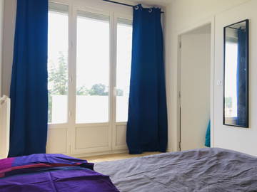 Chambre À Louer Mérignac 255993