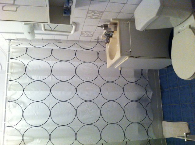 Chambre Chez L'habitant Montréal 34527