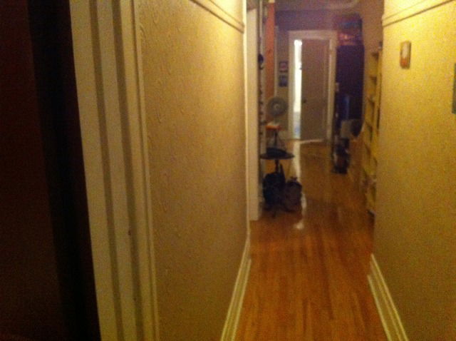 Chambre Chez L'habitant Montréal 34527