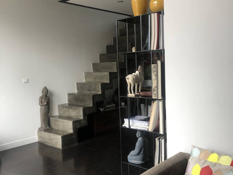 Hospedagem Em Casa De Família Boulogne-Billancourt 246340-2