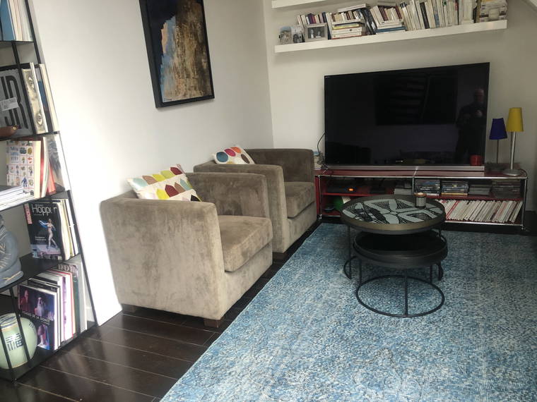 Homestay Boulogne-Billancourt 246340